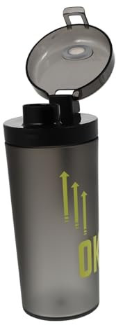 TOYANDONA Vaso Licuador Deportivo De Botella Mezcladora para Agua Deportiva para Gimnasio Botella De Agua para Exteriores