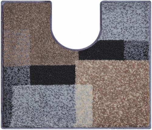 Grund ATALA - WC Vorl.m.A. 50x60cm Taupe