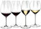 RIEDEL Performance Tasting Set