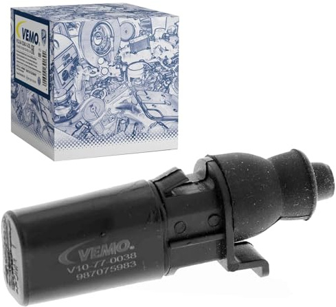 15D VEMO - V10-77-0038 - Actuator, central locking system - Compatible with 6Q6809986C