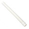 Aqualux Tuyau Liaison Filtration Piscine - Longueur 60 cm Diamètre 38 mm avec 2 Embouts Collés - Liaison Pompe Filtre Platine Filtration Piscine Hors Sol - EDG