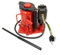 Stark 32-Ton Hydraulic Bottle Jack Air-Operated Bottle Jack Lift Portable Low Profile Manual Jack Air Jack with Handle