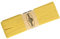 Schrägband Jersey 3m Breite 20mm Oaki Doki Tricot de Luxe Einfassband elastisch über 80 Farben, Farbe:maisgelb