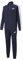 PUMA Herren Baseball-Trikot-Anzug Trainingsanzug, Peacoat, S
