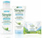 Brand Simple Simple Water Boost Bundle, Set includes Simple Micellar Water 200ml, Simple Gel Face Wash 150 ml and Simple Cleansing Wipes 20pc