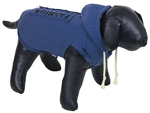 Nobby 65693 Hundepullover Fashion blau; 20 cm