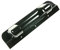 Tefal Waffle Maker Lower Hinge, Black, Stainless Steel, Non-stick coating, Compact