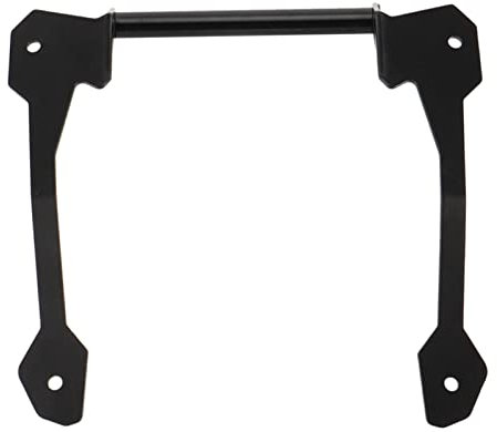 Staffa Navigazione per B&MW F850GS ADV F 850 GS Adventure Supporto per Parabrezza per Moto Supporto per Piastra di Navigazione per Cellulare Porta Telefono Moto