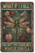 LIUAXICIA Vintage Metall Blechschilder Libelle Wanddekoration What If I Fall Oh But My Darling What If You Fly Libelle Metallschild für lustige Blechschilder Home Bar Küche Dekoration Schild 20,3 x