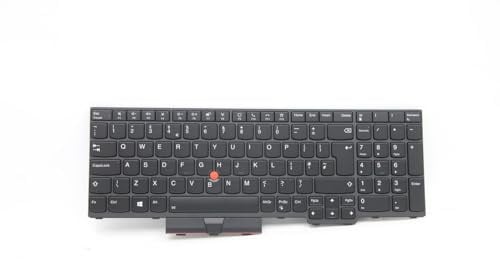 Lenovo Wireless Ergonomic Keyboard for ThinkPad, 5N20X22904