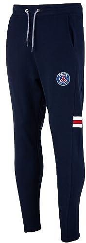 PARIS SAINT-GERMAIN Fleece-Hose Fit PSG – Offizielle Kollektion