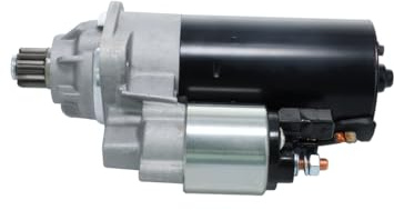 BOSCH Starter 1986S00859 Starterleistung: 2,1kW, Kompatibel mit: BMW 1, 1, 2 Cabriolet, 2 Coupe, 3, 3 Gran Turismo, 3 Touring, 4 Cabriolet, 4 Coupe, 4 Gran Coupe, 5, 5 Gran Turismo, 5 Touring, X1, X3