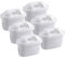 ICEPURE Wasserfilter Kompatibel mit Brita Maxtra+, Maxtra Plus,Mavea,Anna Duomax,6 Stück