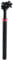 Azarxis 350mm Fahrradsattelstütze Shim, Fahrrad Sattelstütze Adapter Fahrradsattelstützenrohr Reduzierhülse Shim für Mountainbike, Rennrad, E-Bike, MBT, BMX, DH (30.4 x 350mm)