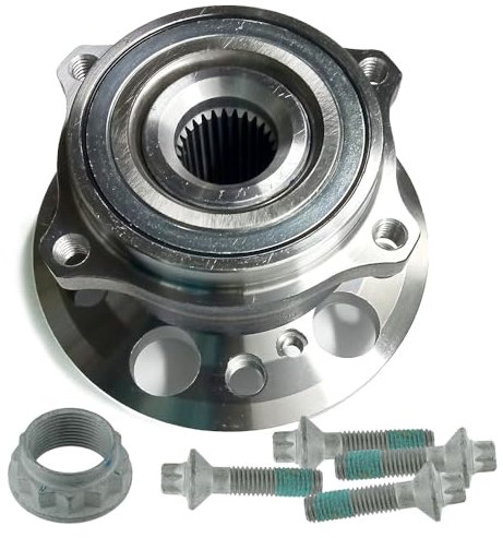 SKF Radlagersatz VKBA6566F