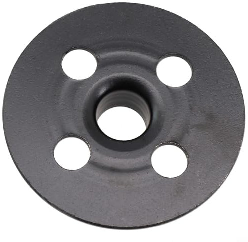 High Performance Router Template Guide Bush, 16mm, Compatible With 3620, 3612, 3612c, RP0900(2PCS)