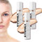 Evonex Age Defying Makeup, Evonex Age Defy Foundation, getönte Anti-Aging-Feuchtigkeitscreme, Foundation-Serum für Frauen, universelle Tönung, getönter Sonnenschutz für das Gesicht mit leichter (3Pcs)