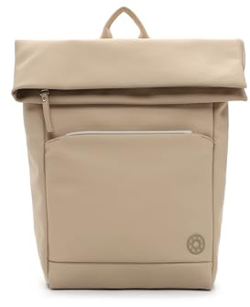SURI FREY Besty City Backpack L Sand