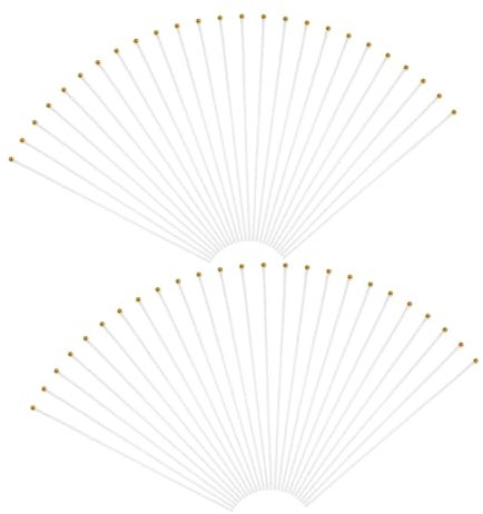 CANIGHT Fahnenmast Aus Plastik Filigraner Dekorativer Fahnenmast Für Handfahne Für Feiertage Und Partys Leicht Und Langlebig