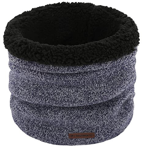 FJKVAVF Angebote Des Tages Sale Buff Schlauchschal Winter Schal Xxl Damen Blau Bandana Schwarz Totenkopf Schultertuch Damen Festlich Blau Loop Schal Gefüttert Schal Unifarben Damen Letzte Bestellung