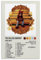 HONGYEMY Poster 'Kanye West The College Dropout', Leinwand, 30x45 cm, Ungerahmt, Indoor, Wandmontage, Retro, Cartoon, Schul/Musik, Unbehandelt, 1 Stück