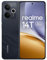 realme 14T 5G Smartphone 8+256 GB, Processore Dimensity 6300 5G, Batteria titanica da 5260 mAh, Ricarica rapida da 45 W, Display AMOLED eSports a 120 Hz, IP69, NFC, Nero