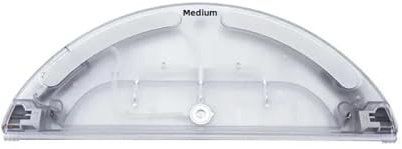 Piezas de Robot Aspirador, fregona, Control eléctrico Integrado, Tanque de Agua, electrodomésticos, Compatible con Xiaomi, Tanque de Agua Home 1C