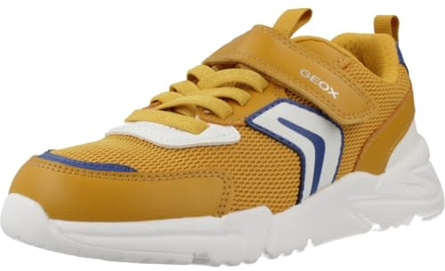 Geox Jungen J Loftus Boy BSneaker