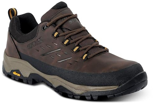 Regatta Mens Blake Walking Shoes