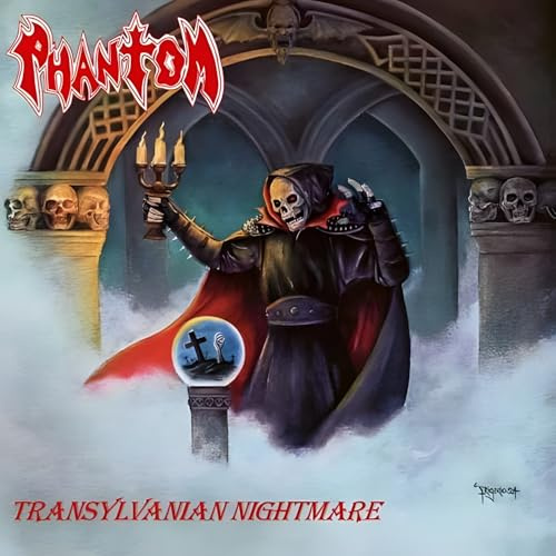 Transylvanian Nightmare