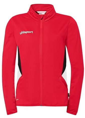 uhlsport Damen Equipe 29 Classic Jacke Damen Sport-Jacke