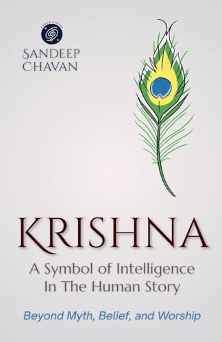 Krishna: A Symbol of Intelligence