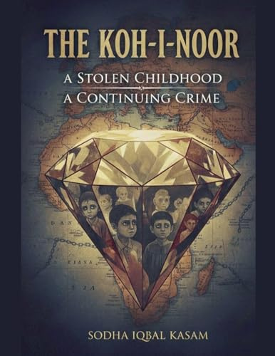 The Koh-i-Noor A Stolen Childhood A Continuing Crime