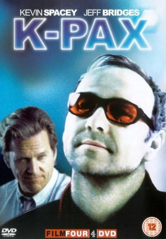 K-Pax [UK IMPORT]