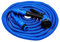 Xpansy Hose Pro C2622B Manguera Extensible con la Presión del Agua, Azul, 22,5 metros