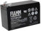 Blei-Akku Fiamm 12FGH36, 12 Volt, 9 Ah