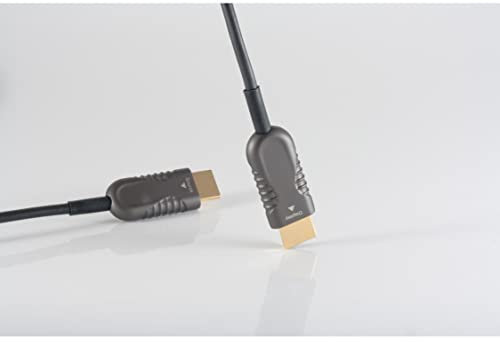 S-Conn Optisches HDMI Kabel, 4K 50,00m