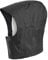 Vaude Drop Hood Kapuze Unisex, Black, XL/XXL