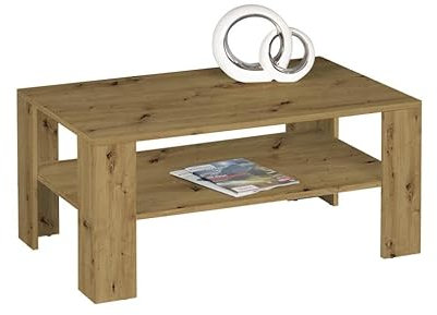 RASANTI Couchtisch Joker Artisan Eiche