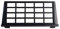 Fransande Keyboard-Notenständer, Notenständer, Musikinstrumentent-Teile, tragbar, langlebig, geeignet