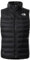 The North Face Aconcagua Vest Tnf Black XS