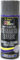 3 x Grey Direct to Metal Hammer Effect Spray Paint 400ml