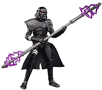 Star Wars The Vintage Collection 3.75 Inch Action Figure Gaming Greats Wave 1 - Electrostaff Purge Trooper VC195