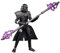 Star Wars The Vintage Collection 3.75 Inch Action Figure Gaming Greats Wave 1 - Electrostaff Purge Trooper VC195