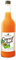 James White Organic Carrot and Apple Juice - Vegan - No Added Sugar - Picked and Pressed (Pack of 6x750ml)