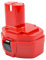 Tecmana 14,4V 4,8Ah Batteria per Makita PA14 1420 1422 1433 1434 1435 1435F 192699-A 193158-3 192600-1 1051D 4033D 4332D 4333D 6228D 6228DW