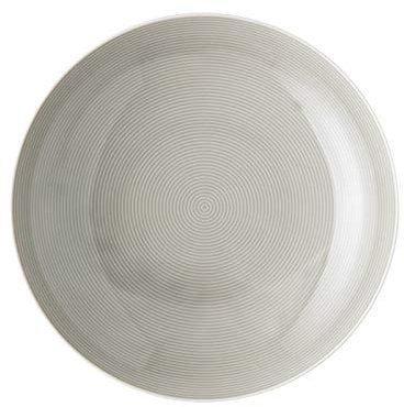Thomas 2 x Suppenteller 24 cm - Loft Colour Moon Grey 11900-401917-10324