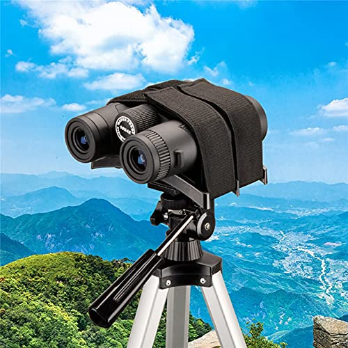 Tripod Mount Adapter Bundle Connector for Universal Binocular Telescope Connection Accessories