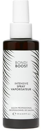 BondiBoost HG Anti-Thinning Intensive Scalp Spray - Aloe-basiertes Treatment mit Rosmarin- und Pfefferminzöl - Vegan & tierversuchsfrei - 125ml