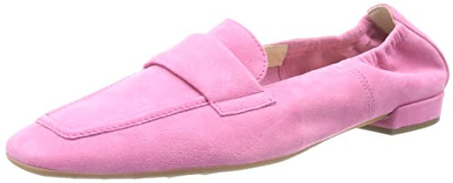 Högl Damen PIA Loafer, Azalee, 34.5 EU X-Weit
